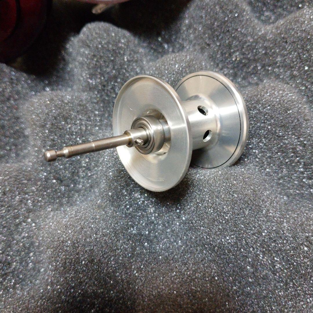 シマノ バンタム スコーピオン メタニウムXT 赤メタ デッドストック