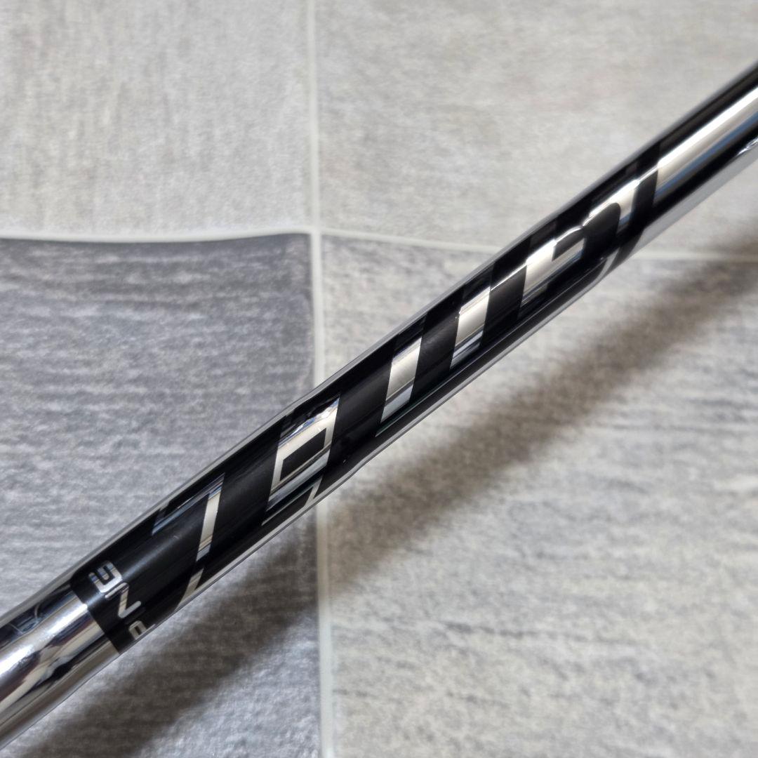 レフティ PING BunkR バンカー専用ウェッジ Z-Z115