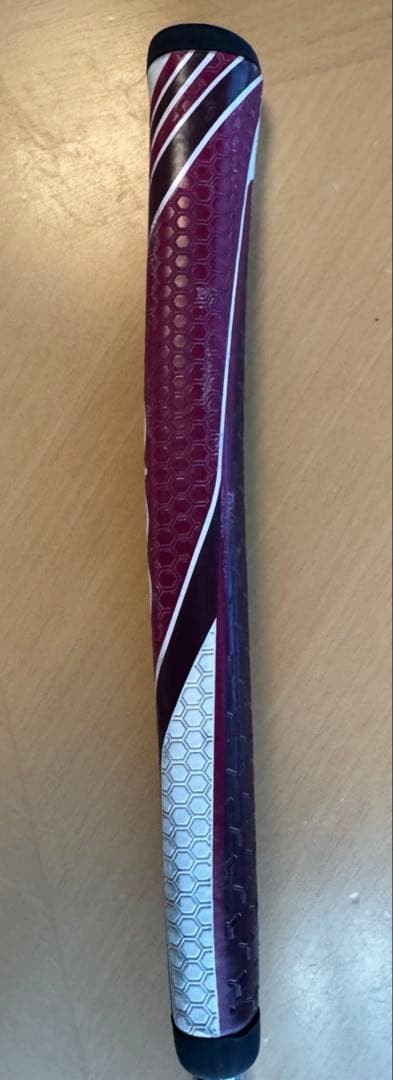 PING GLe2 SHEA レディース　ピンパター　（ヘッドカバー付き）