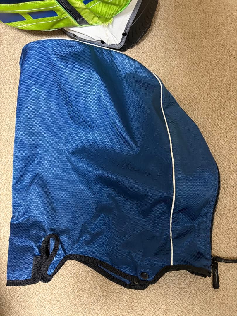 Callaway 軽量スタンド式　キャディバッグ