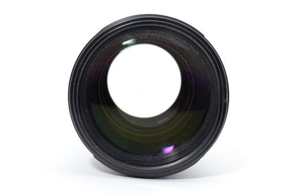 キャノン Canon EF 200mm F2.8L II USM 望遠レンズ