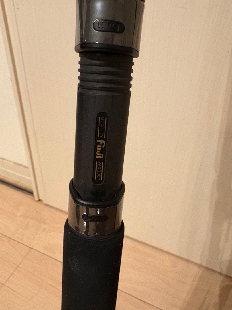 ＭＣWorks RAGING BULL 98XS-2 ショアジギングロッド