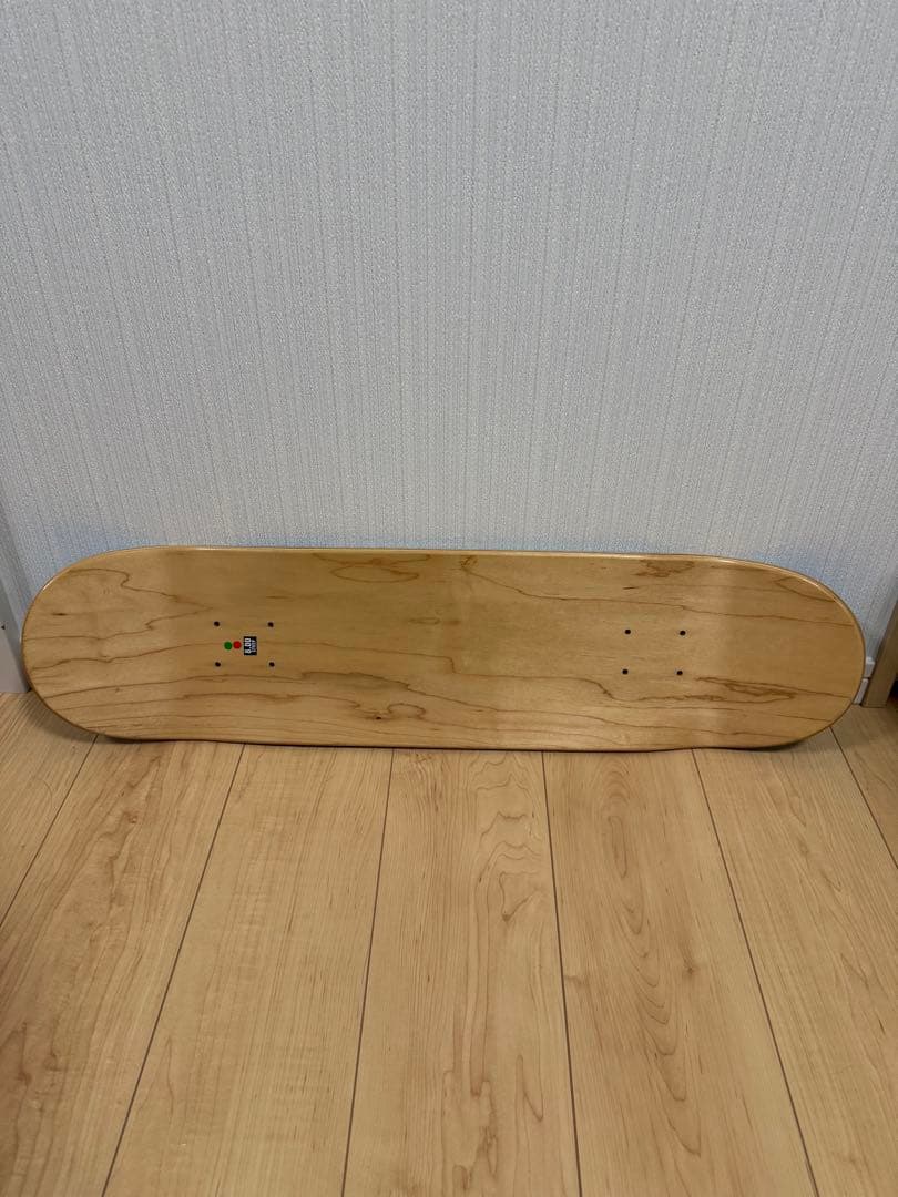 LBWALKスケートボードデッキ