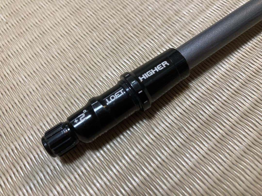 スピーダーNX FW 65X テーラー Qi4D 3W スリーブシャフトQi35