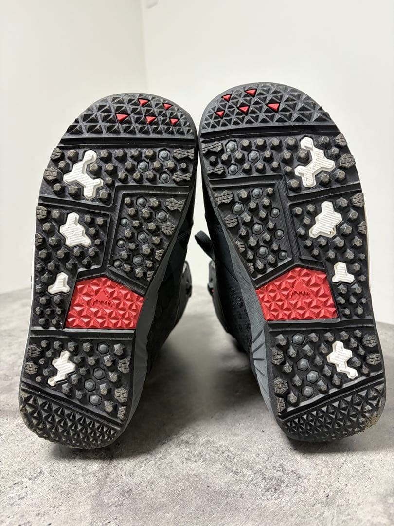 BURTON ION ASIAN FIT 25cm バートン アイオン アジアン