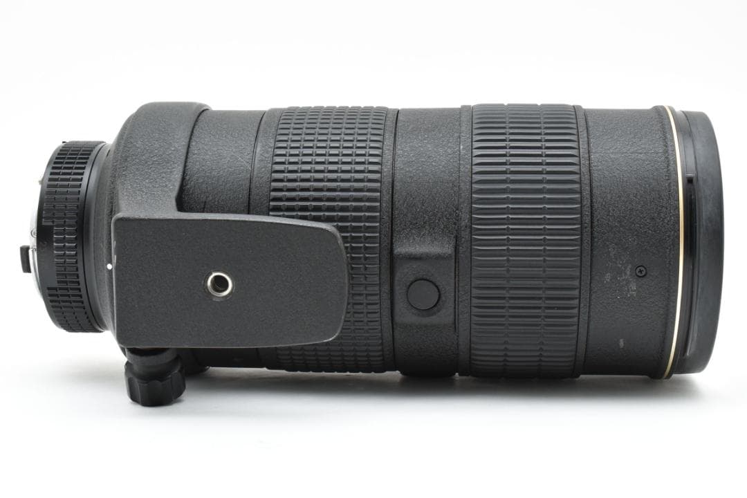 美品 Nikon AF-S NIKKOR 80-200mm F2.8 D ED
