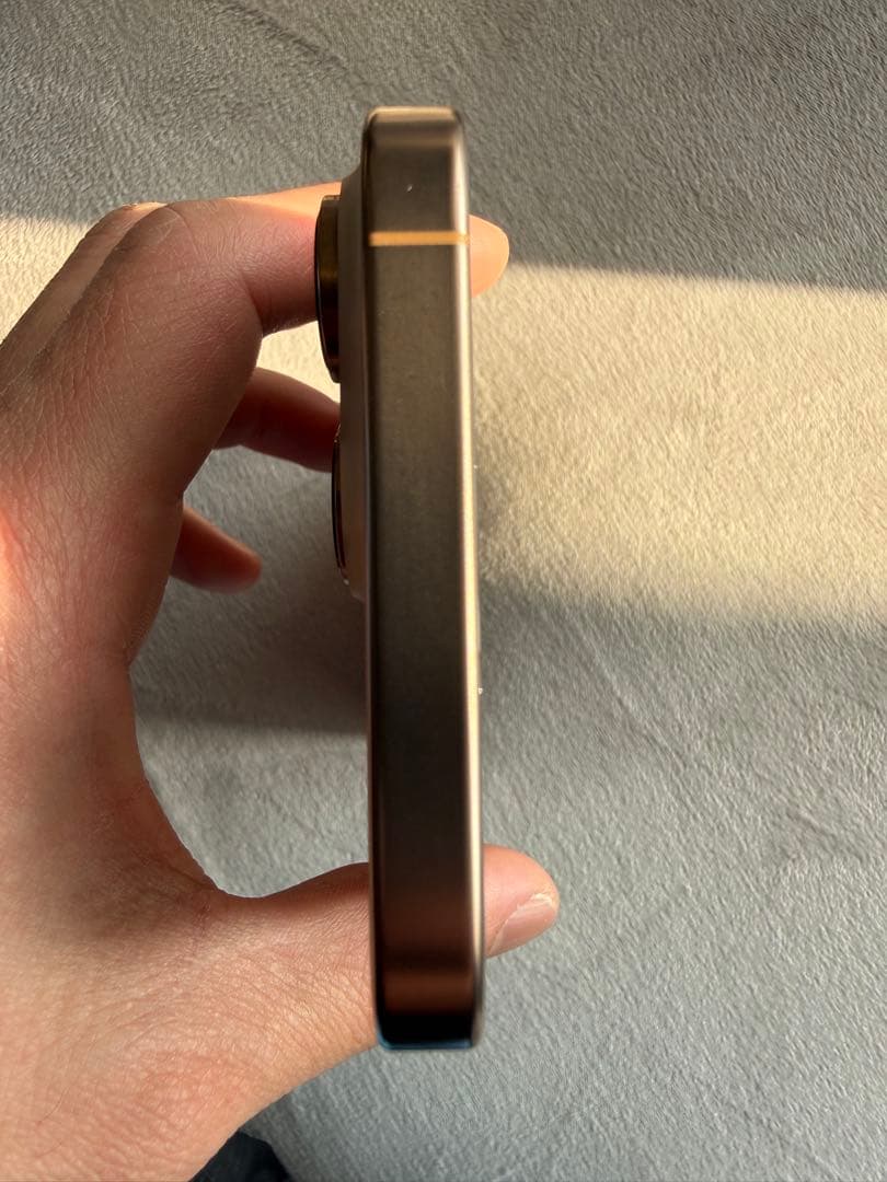 スマートフォン本体 iPhone16promax 256GB