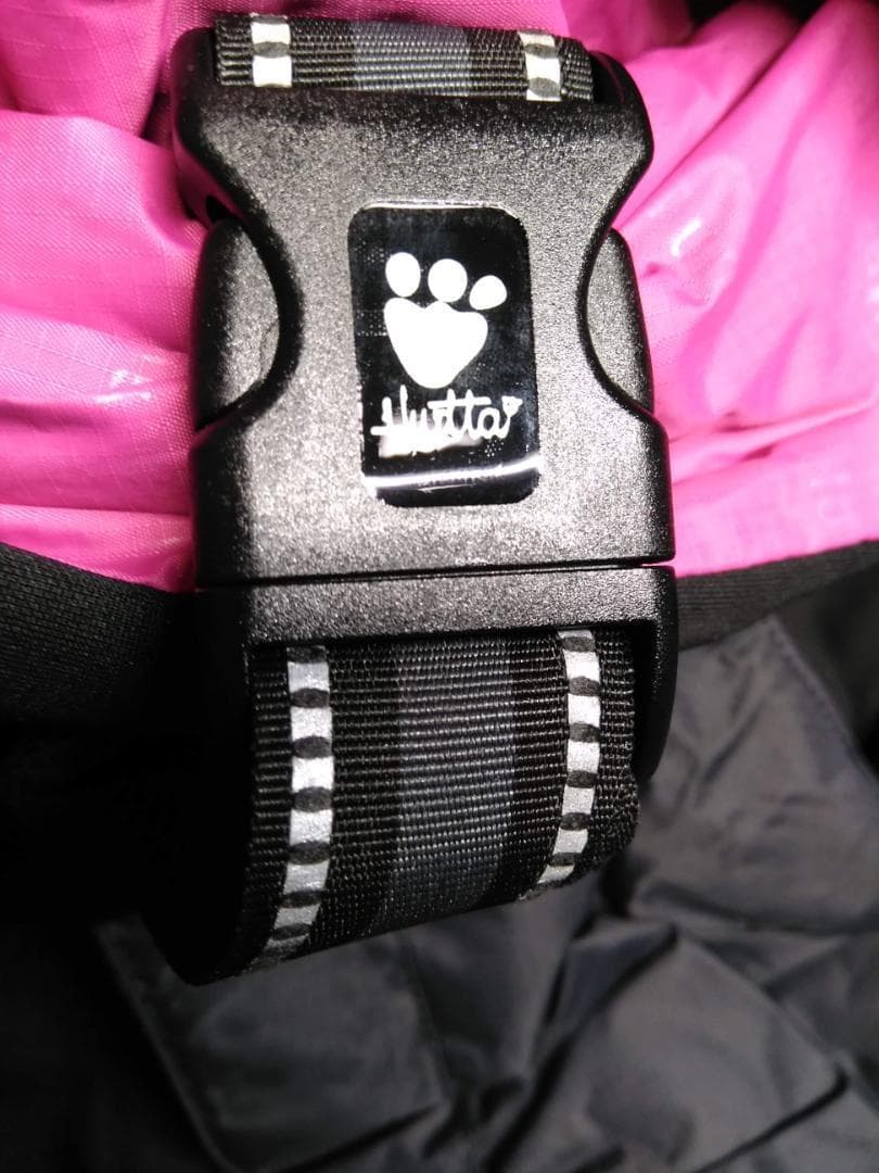 アルティメットウォーマー 〈 ピンク 〉