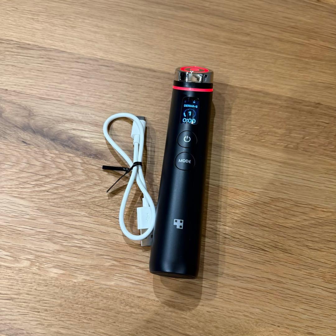 medicube メディキューブ AGE-R ブースタープロ 美顔器