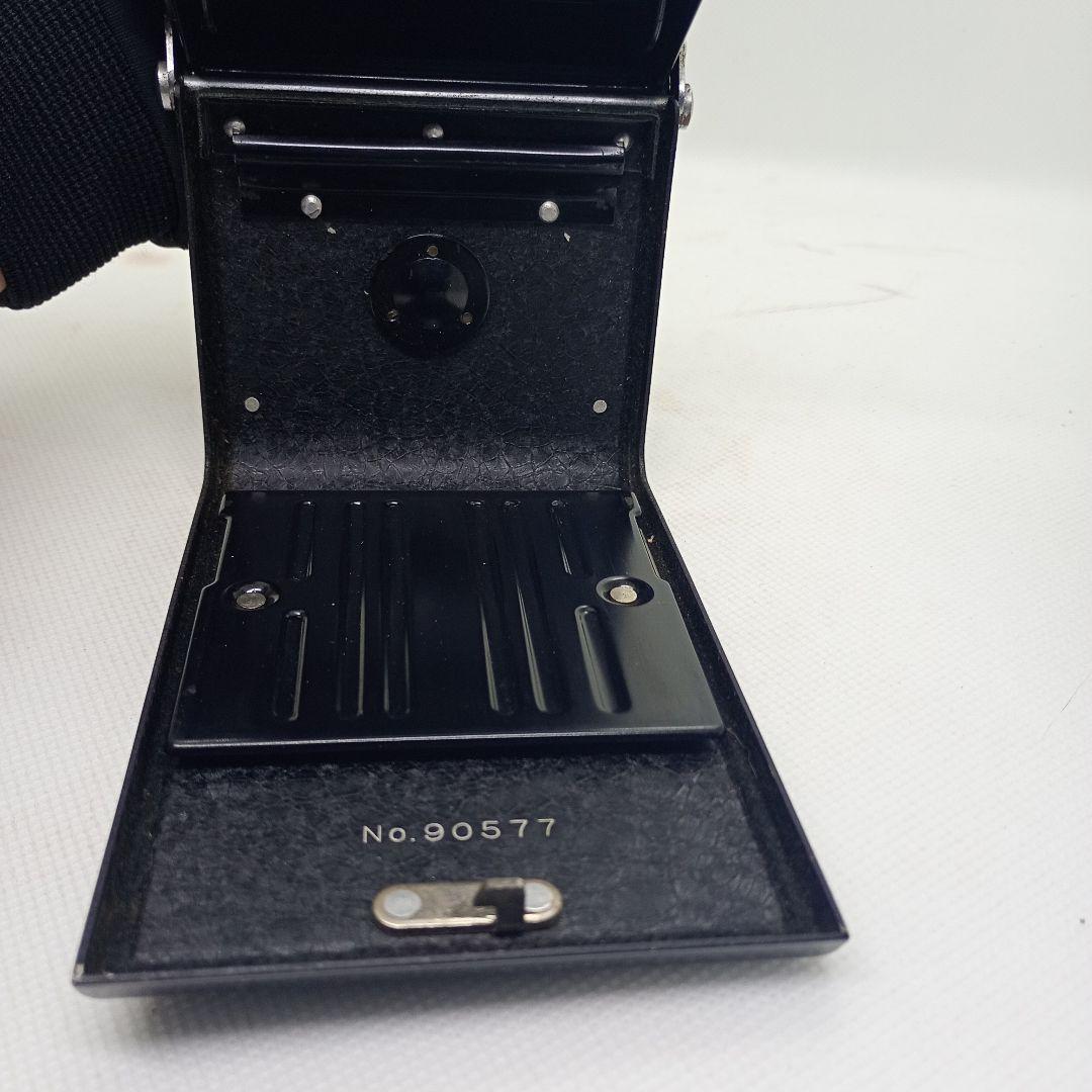 【整備済完動品】Minoltacord