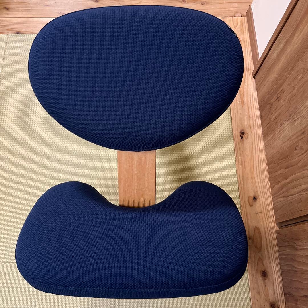 サカモトハウス バランスチェア イージー balans Easy【カバー付き】②