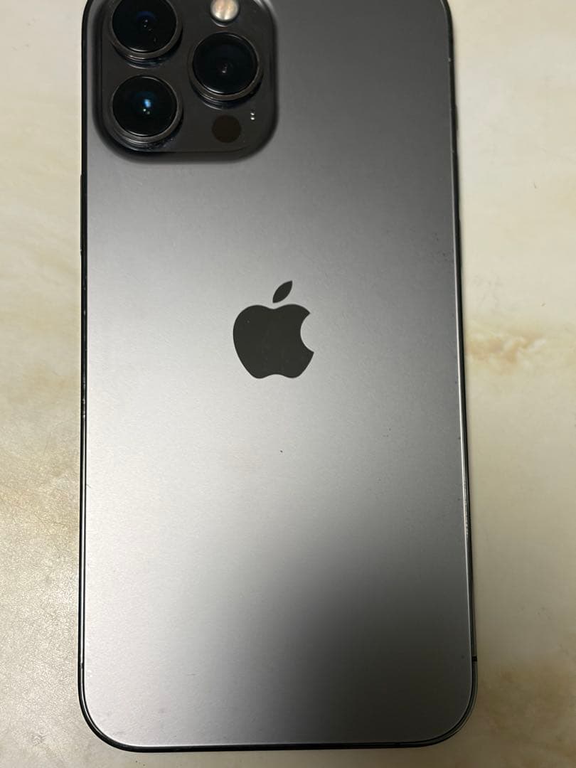 スマートフォン本体 iPhone13Pro MAX256gb