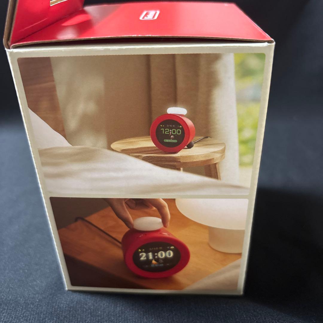 Alamo ニンテンドー alarmo clock