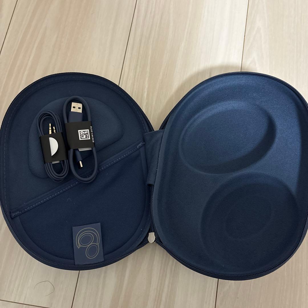 BOSE QuietComfort Ultra Headphonesルナーブルー