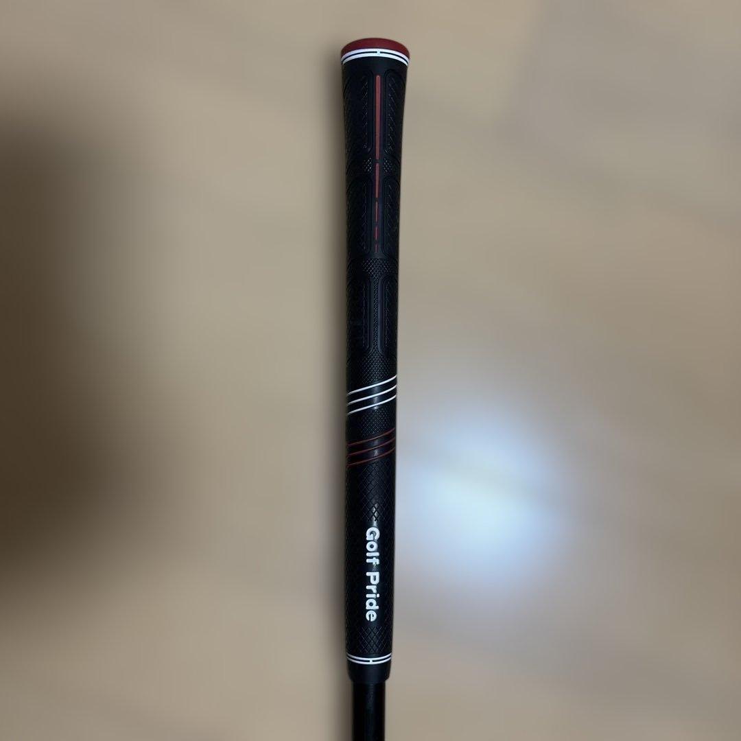 スピーダーNX グリーン 50-S ドライバー用 テーラーメイドスリーブ