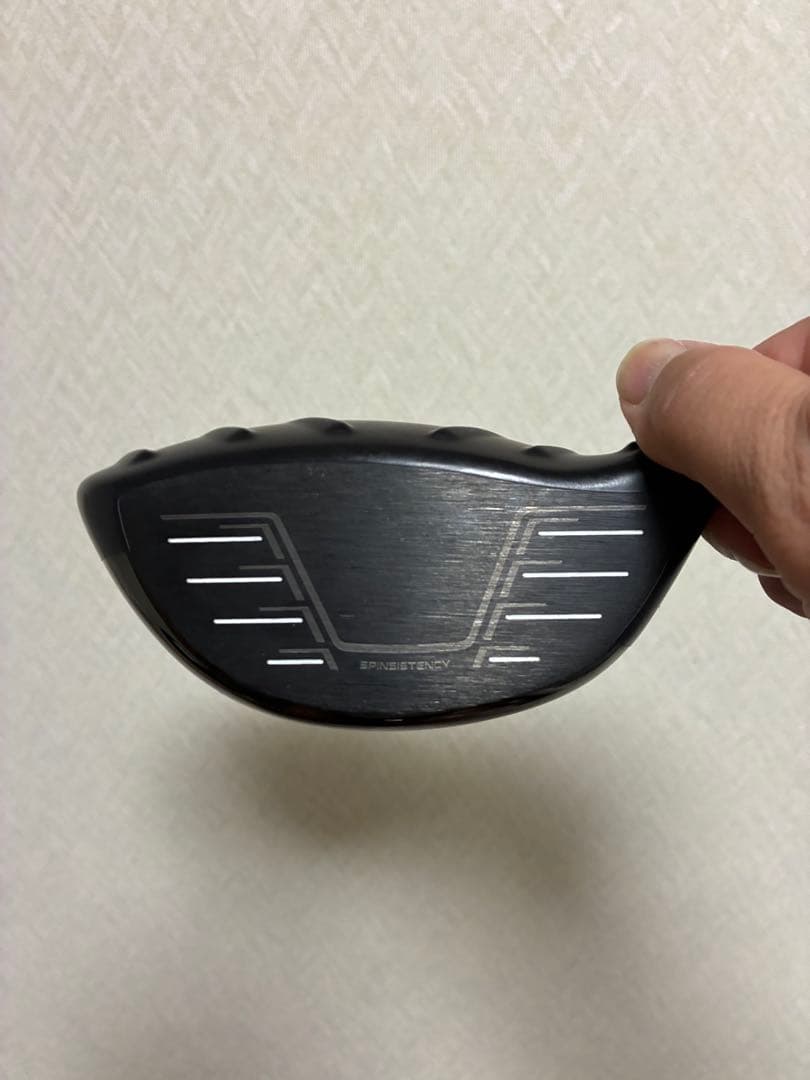 PING G440 ドライバー 10.5度　ヘッドのみ