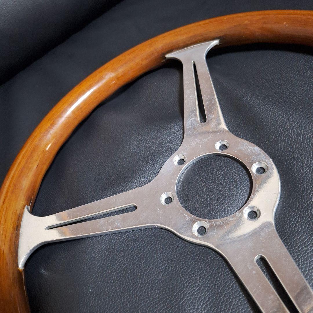 ステアリング　ハンドル　lifra イタリア