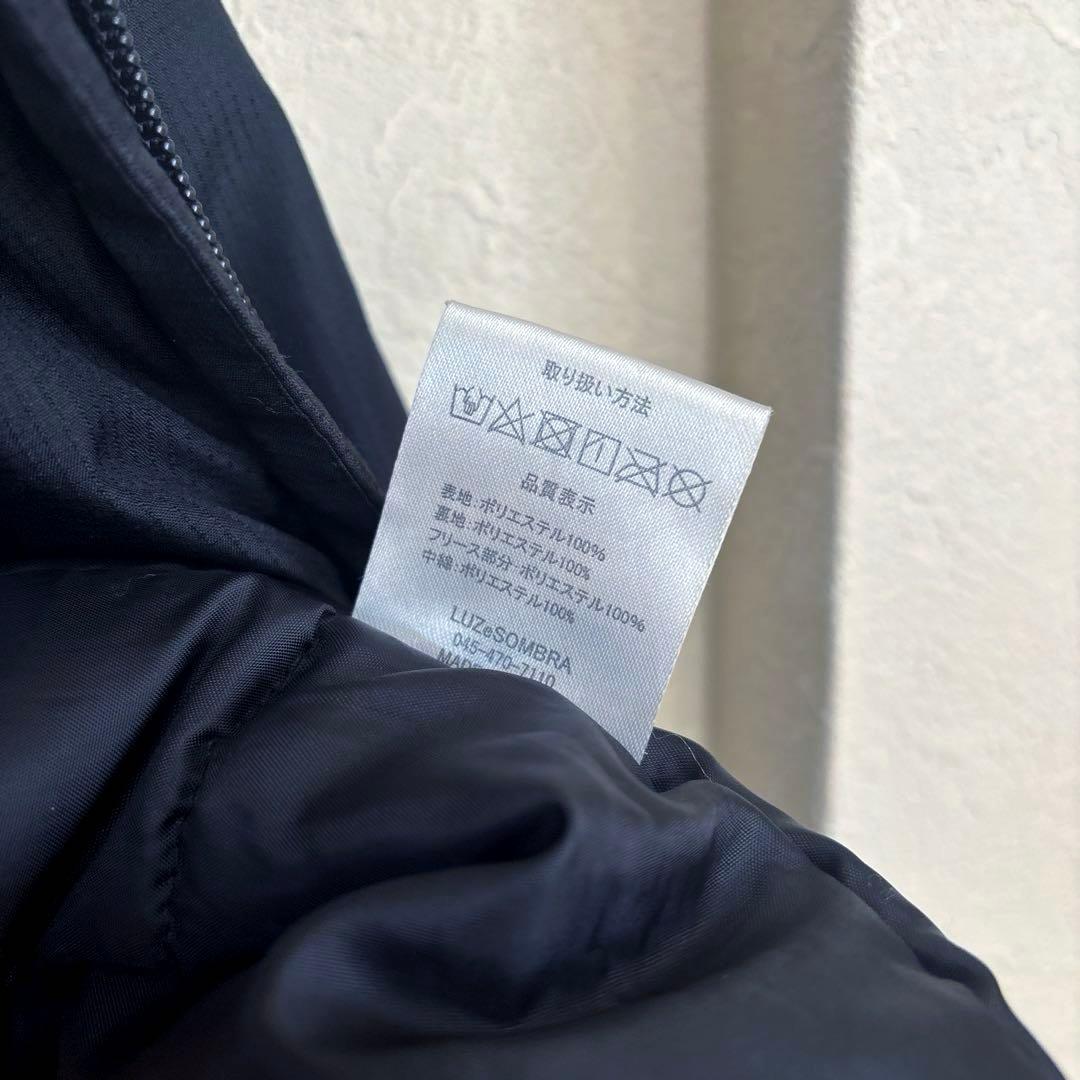 ルースイソンブラ アウター コート 140cm 完売品