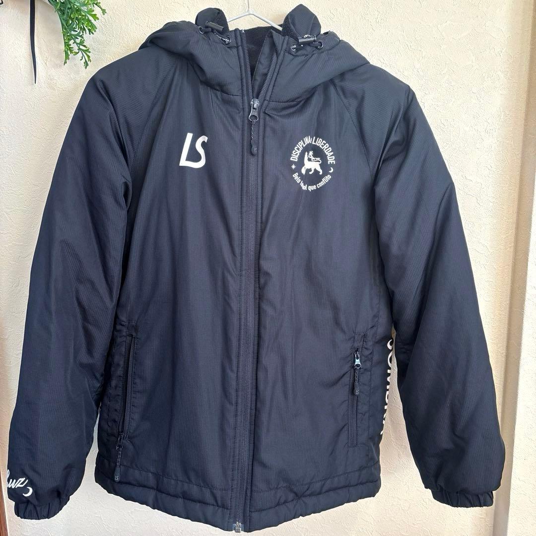 ルースイソンブラ アウター コート 140cm 完売品