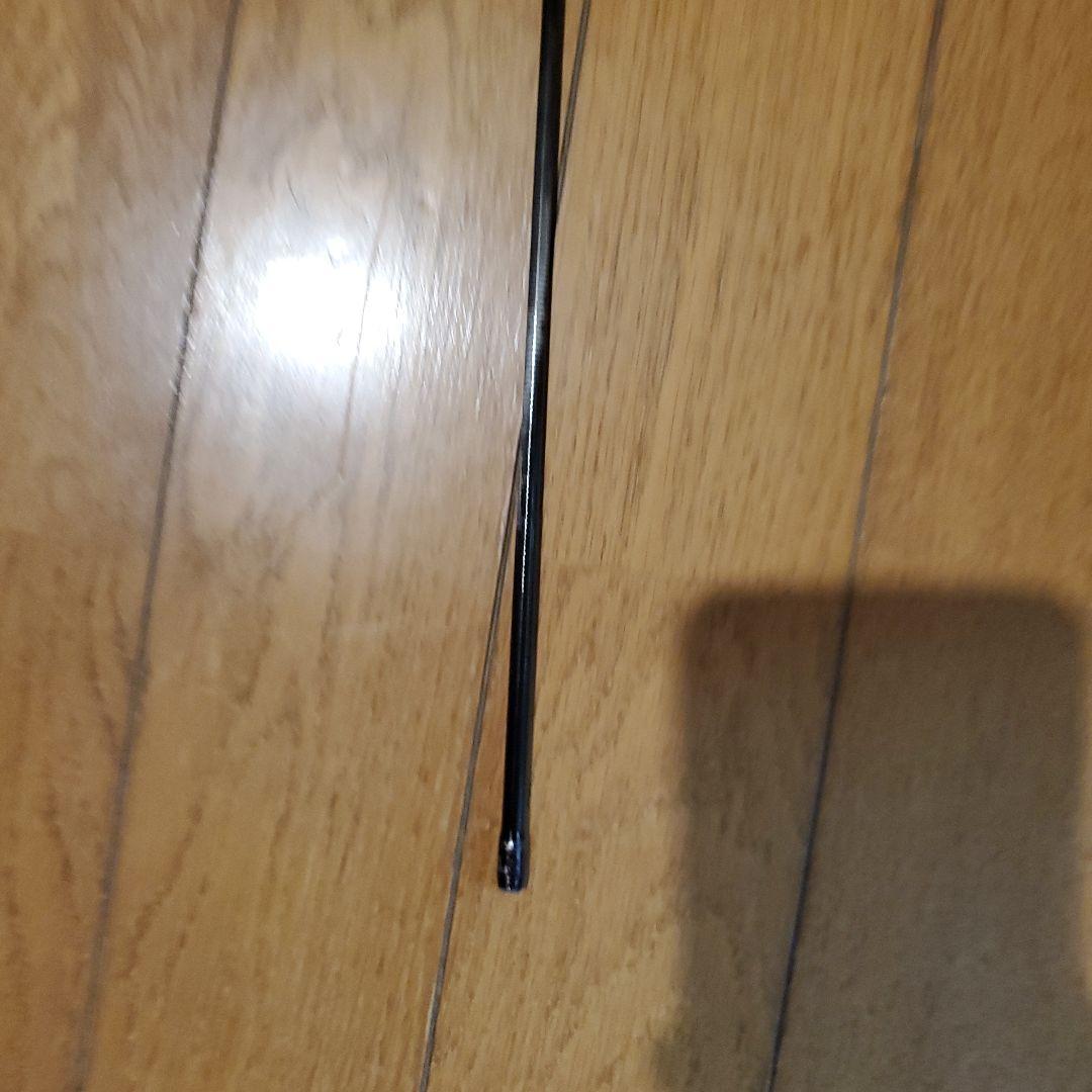 アブガルシアクロスフィールド5102ULS