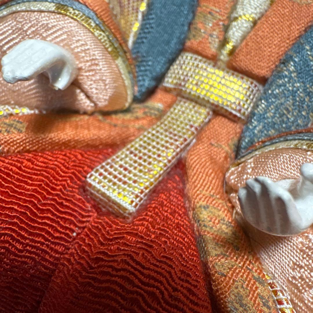 雛人形　恵泉雛　一秀作　伝統的産業工芸品　 久月