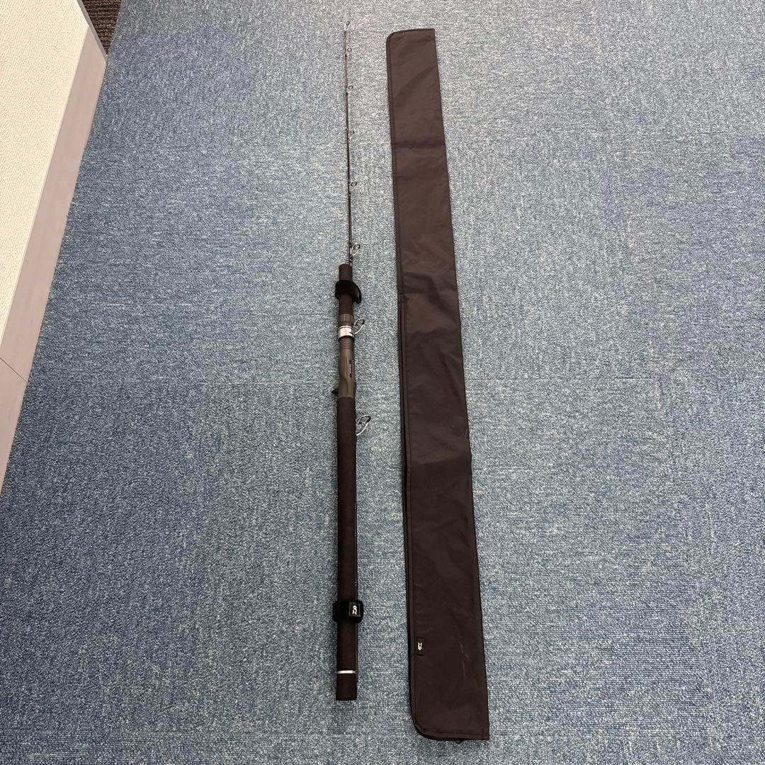 DAIWA VADEL J60MB ショアジギングロッド