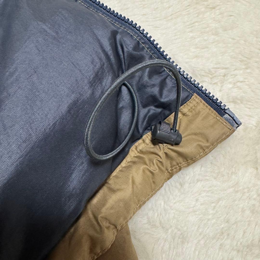 Patagonia 800FPMen’sDownSweater 茶M