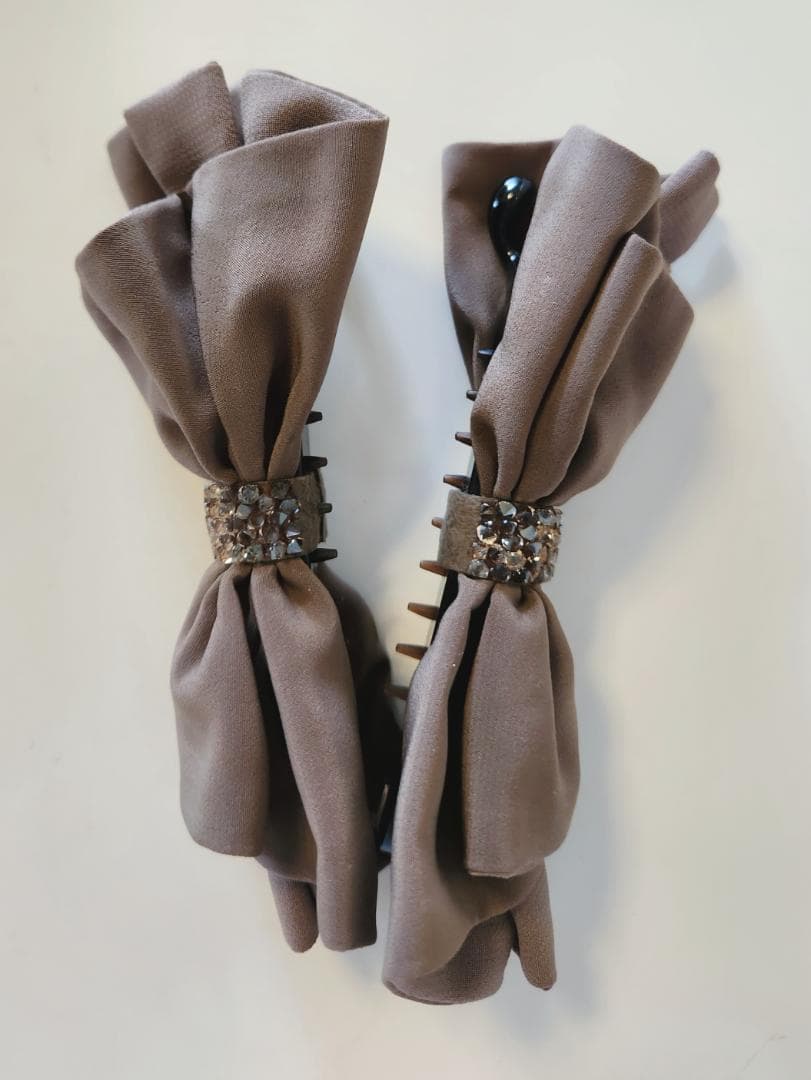 コンプレックスビス4点