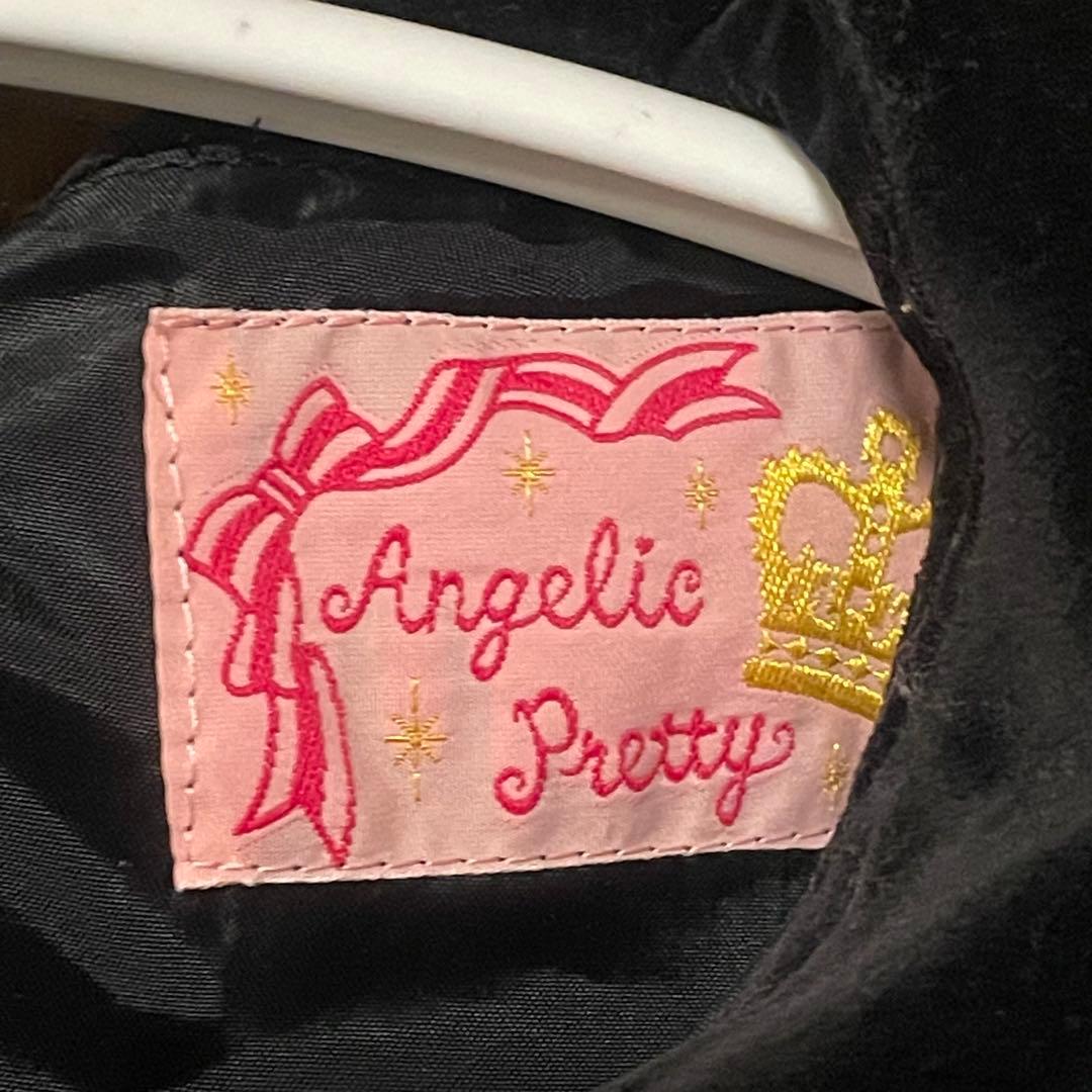 Angelic Pretty ロリータワンピース