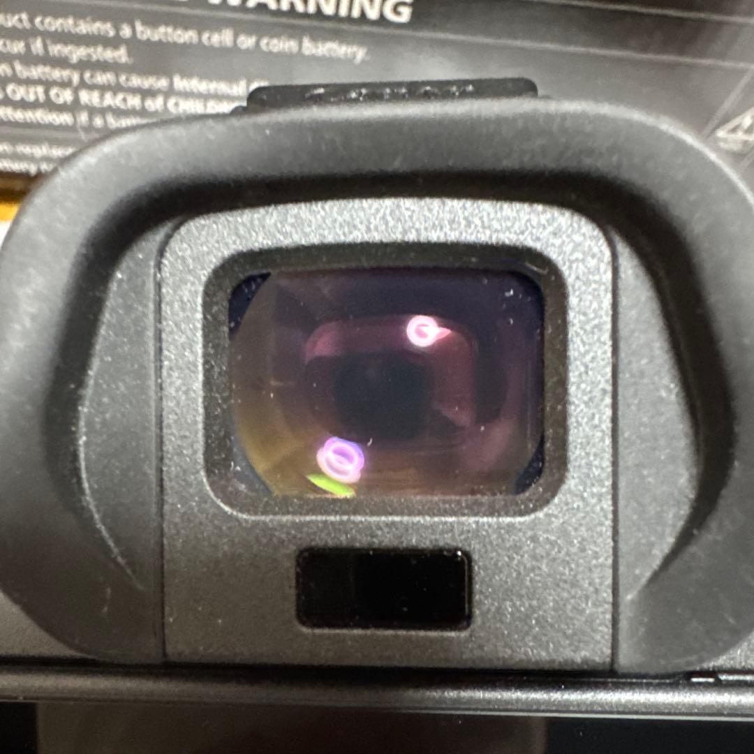 Canon EOSR6mark2 ボディ