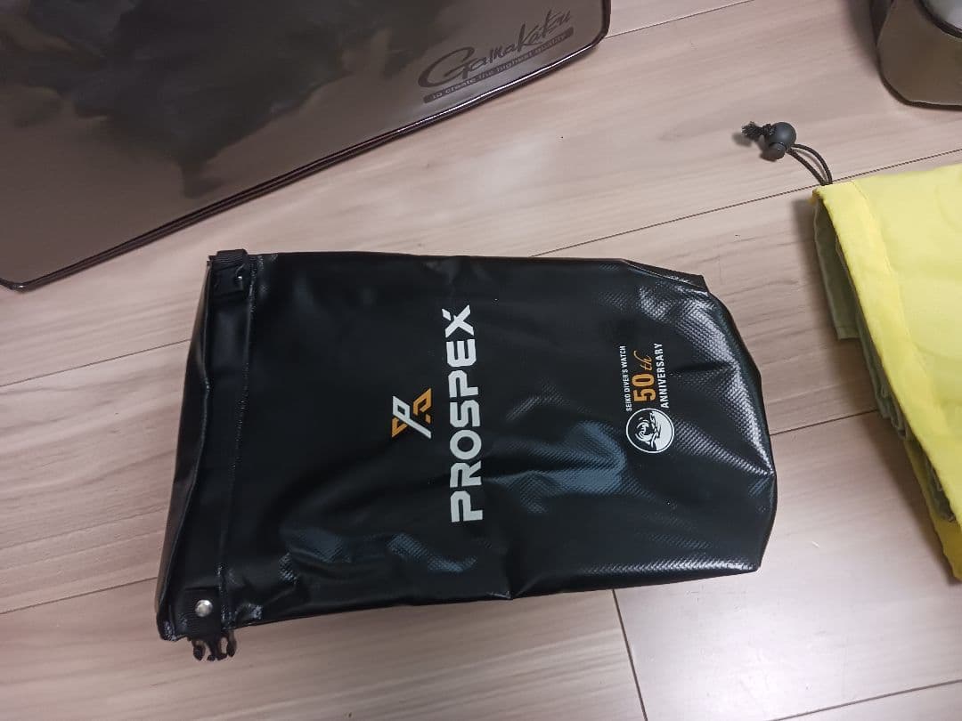 がまかつ ヘラバッグ セット gamakatsu