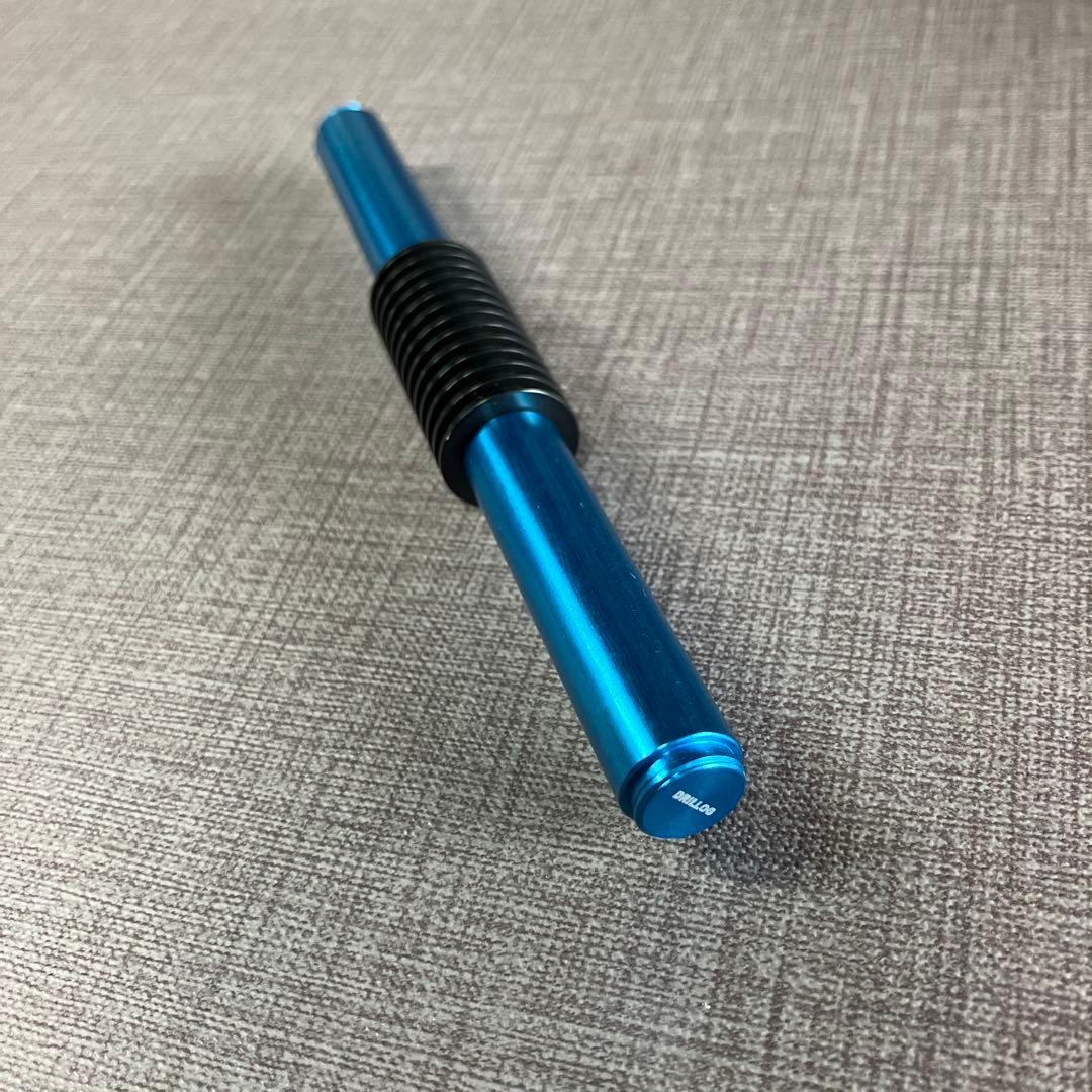 ドリログ　ペン軸　ミラージュB