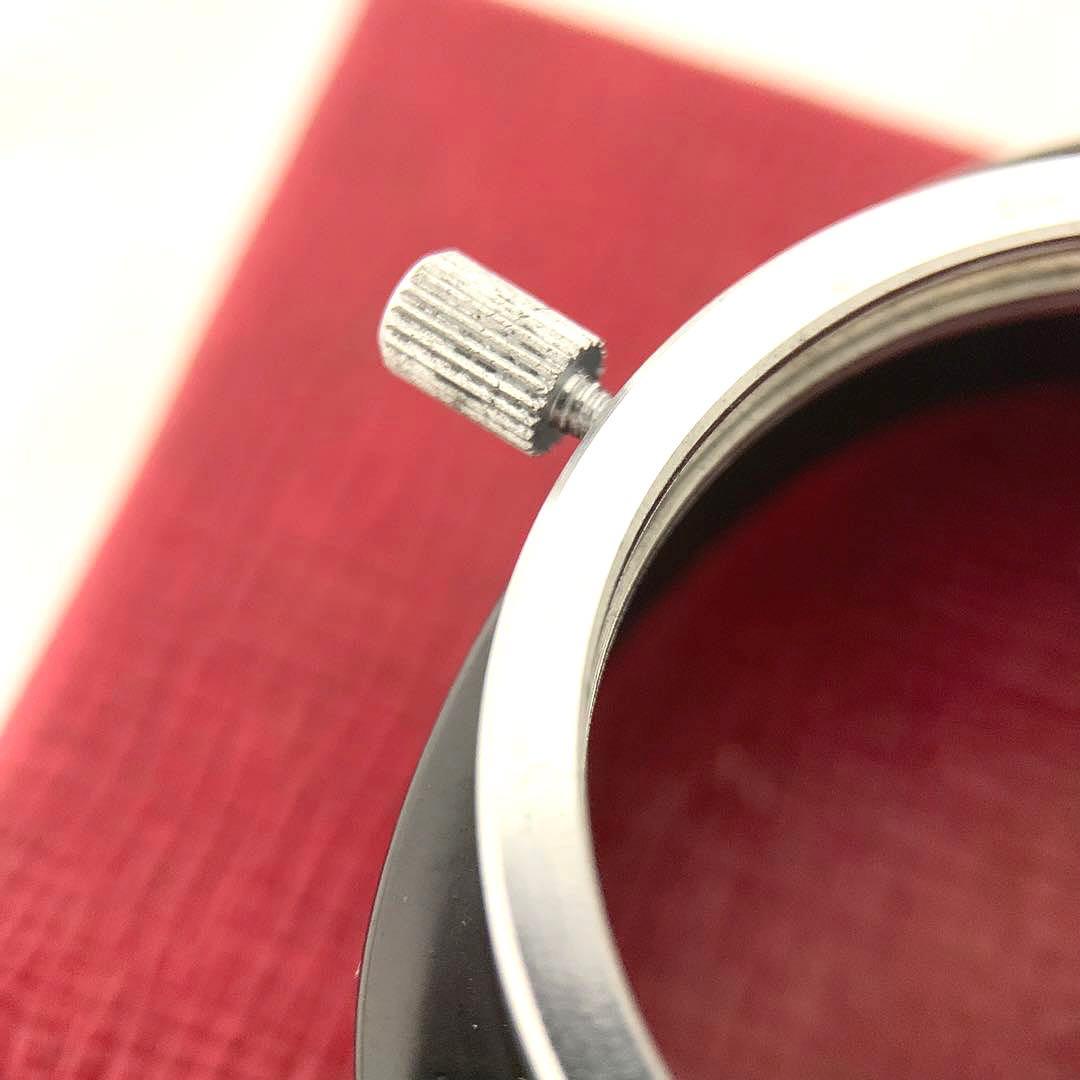 [美品] 希少 コーワ KALLO-W カロワイド用 かぶせ式 内径36mm