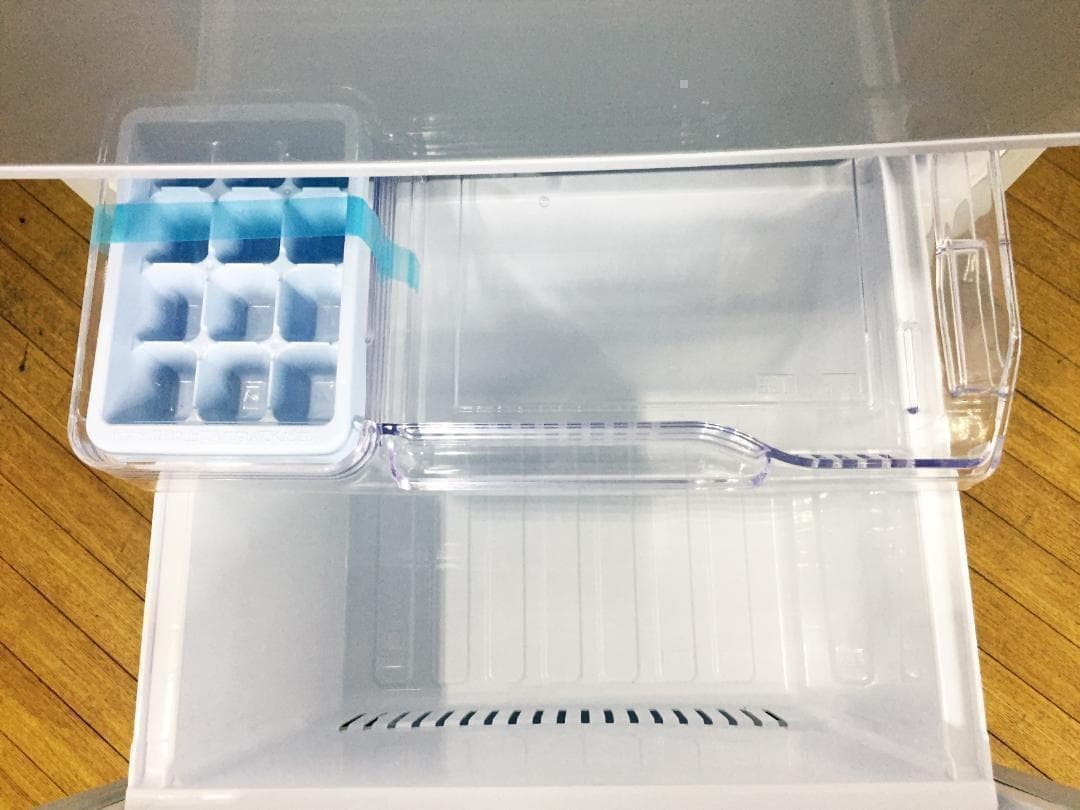 ♦三菱 146L 冷蔵庫【♦MR-P15S-S】♦︎♦︎♦︎♦︎