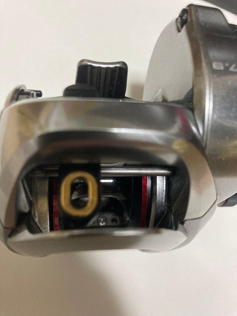 シマノ スコーピオン MD 300 XG