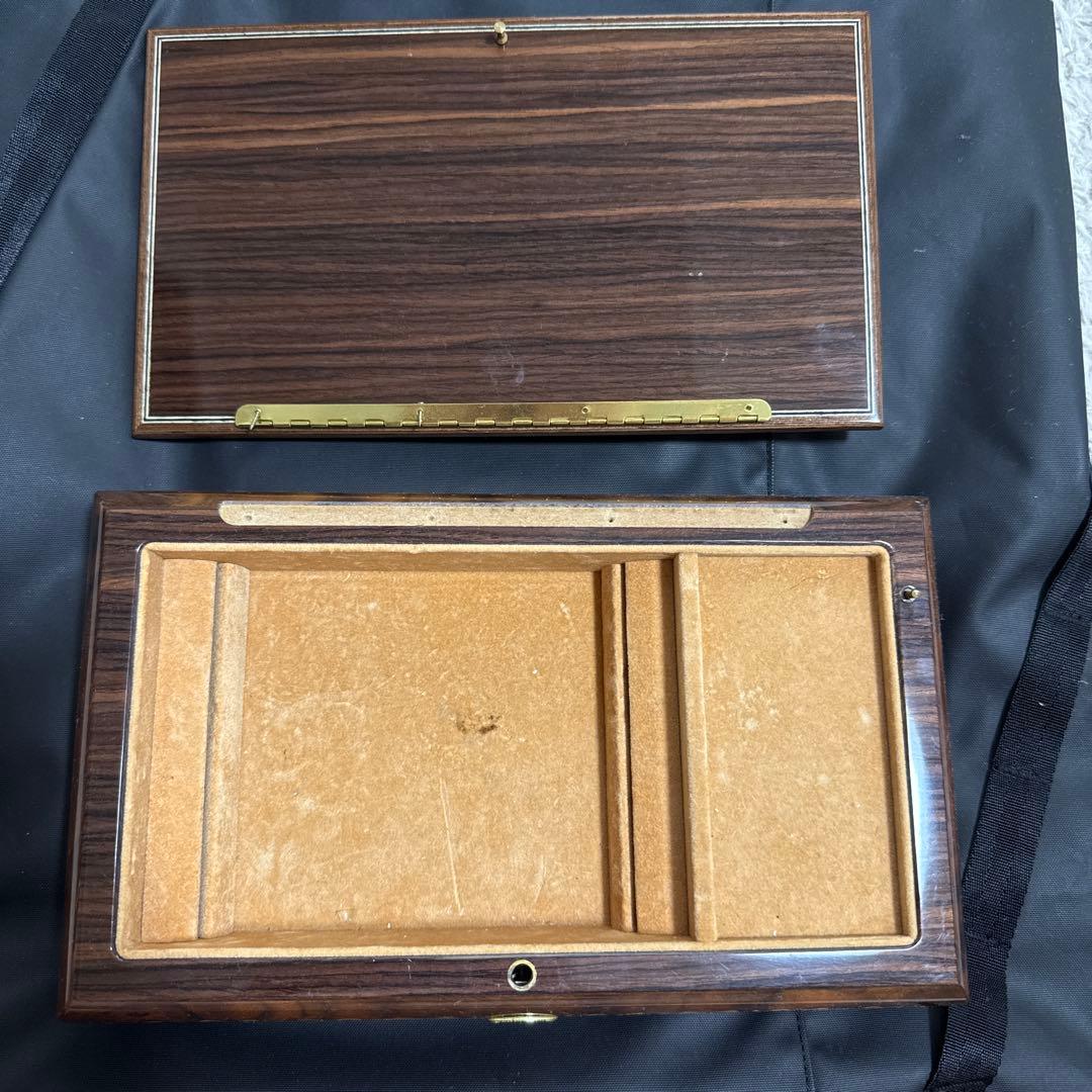 【訳あり】オルゴール/ジュエリーボックス/宝石箱/美女と野獣/小樽オルゴール堂