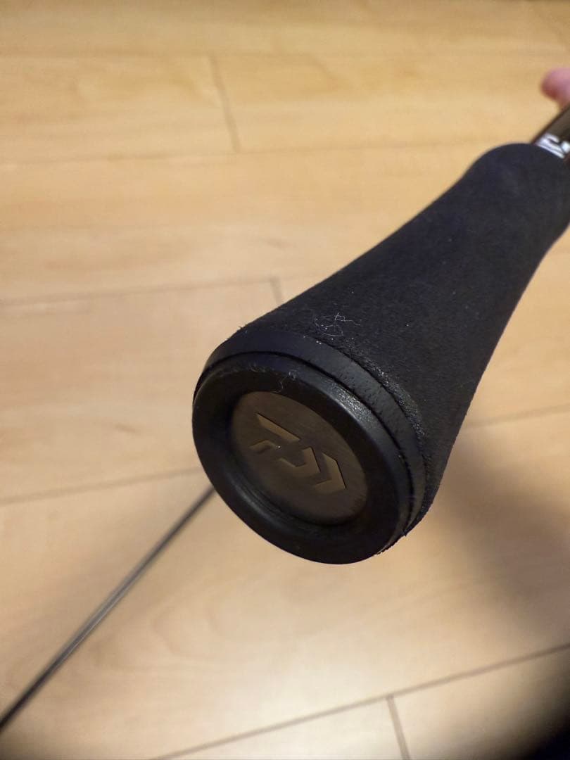 エメラルダス ストイスト AGS IL 79MMH