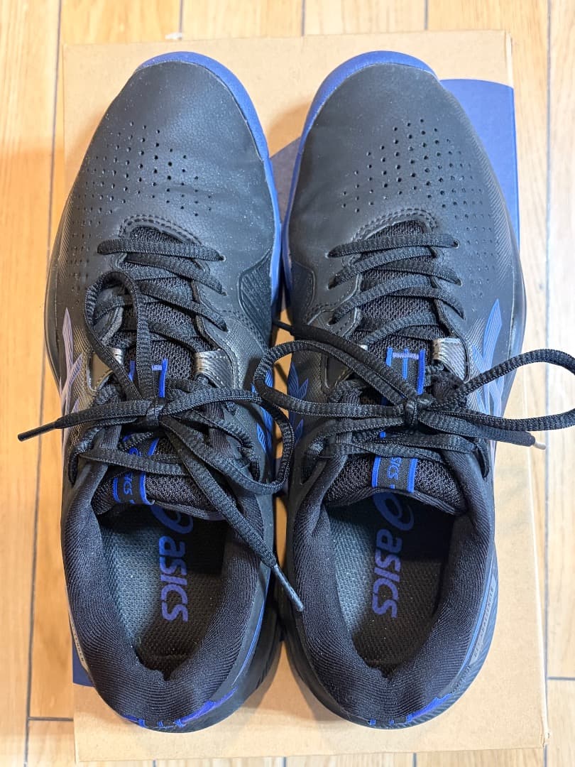 Asics GEL-CHALLENGER15 OC アシックスゲルチャレンジャー