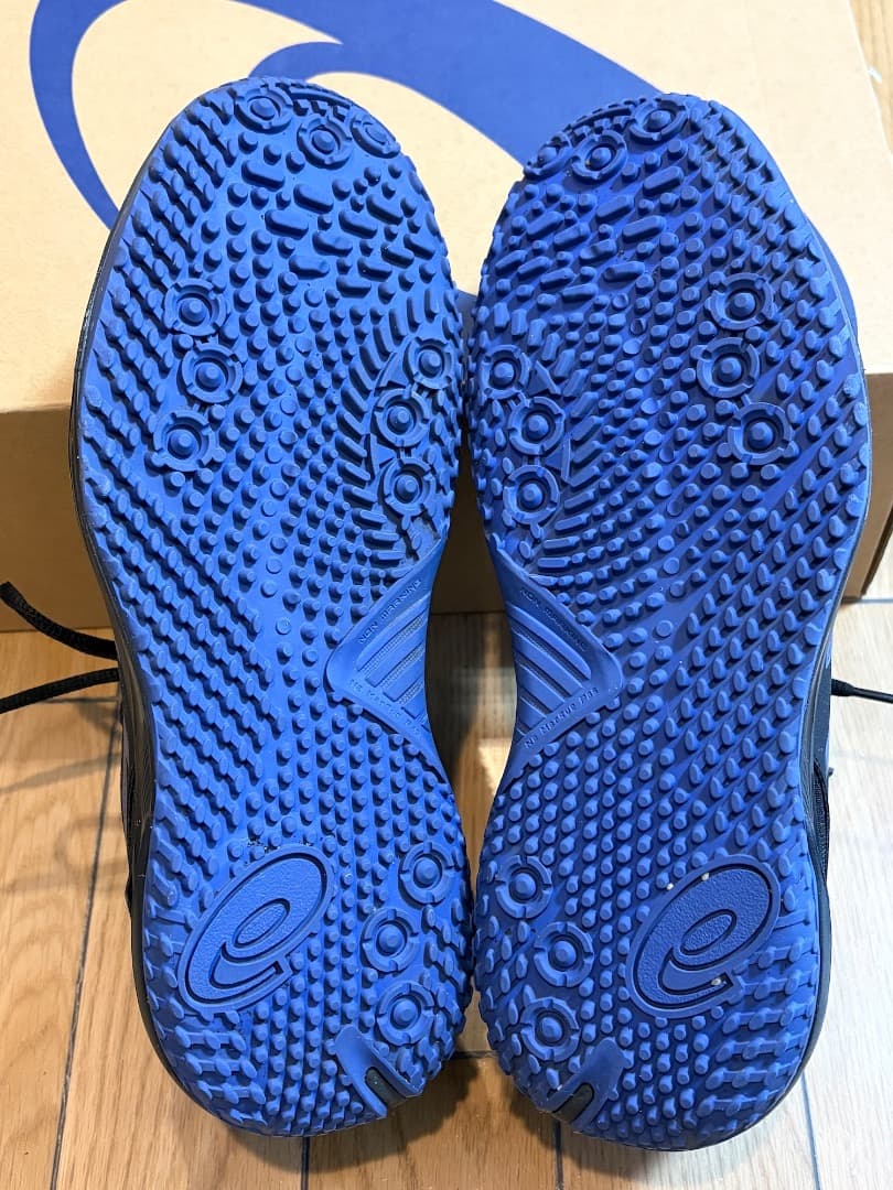 Asics GEL-CHALLENGER15 OC アシックスゲルチャレンジャー