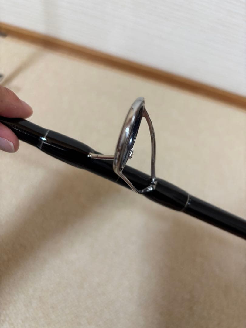 ヤマガブランクス ブルースナイパー103L プラグスペシャル　【最終価格】