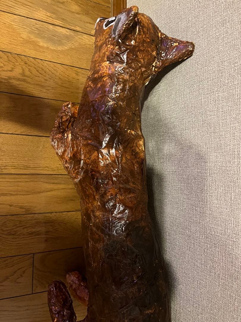 マーラの美術品