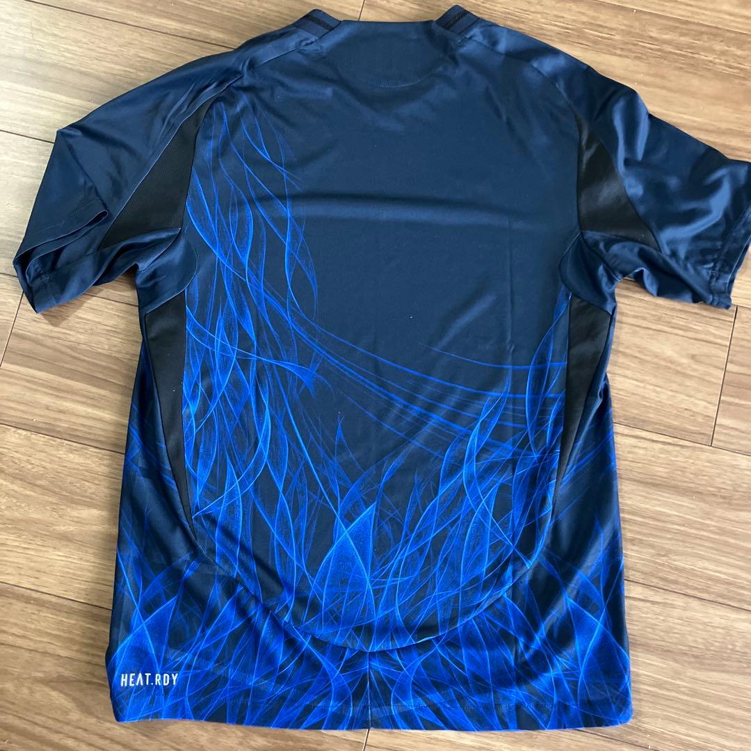 【レア】Y-3 日本代表 オリンピック代表ユニフォーム