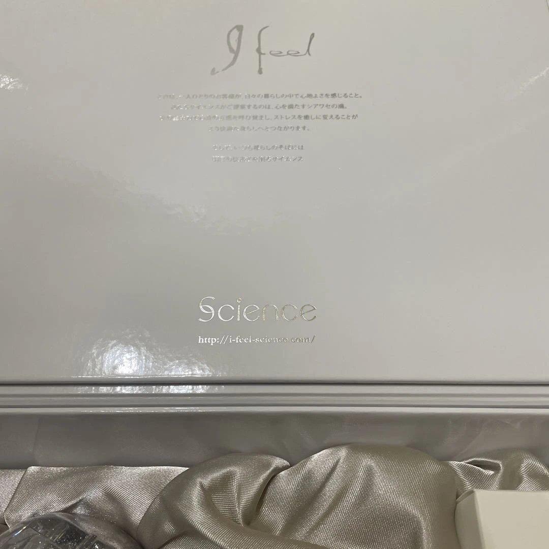 Mirable Tornado Stick シャワーヘッド