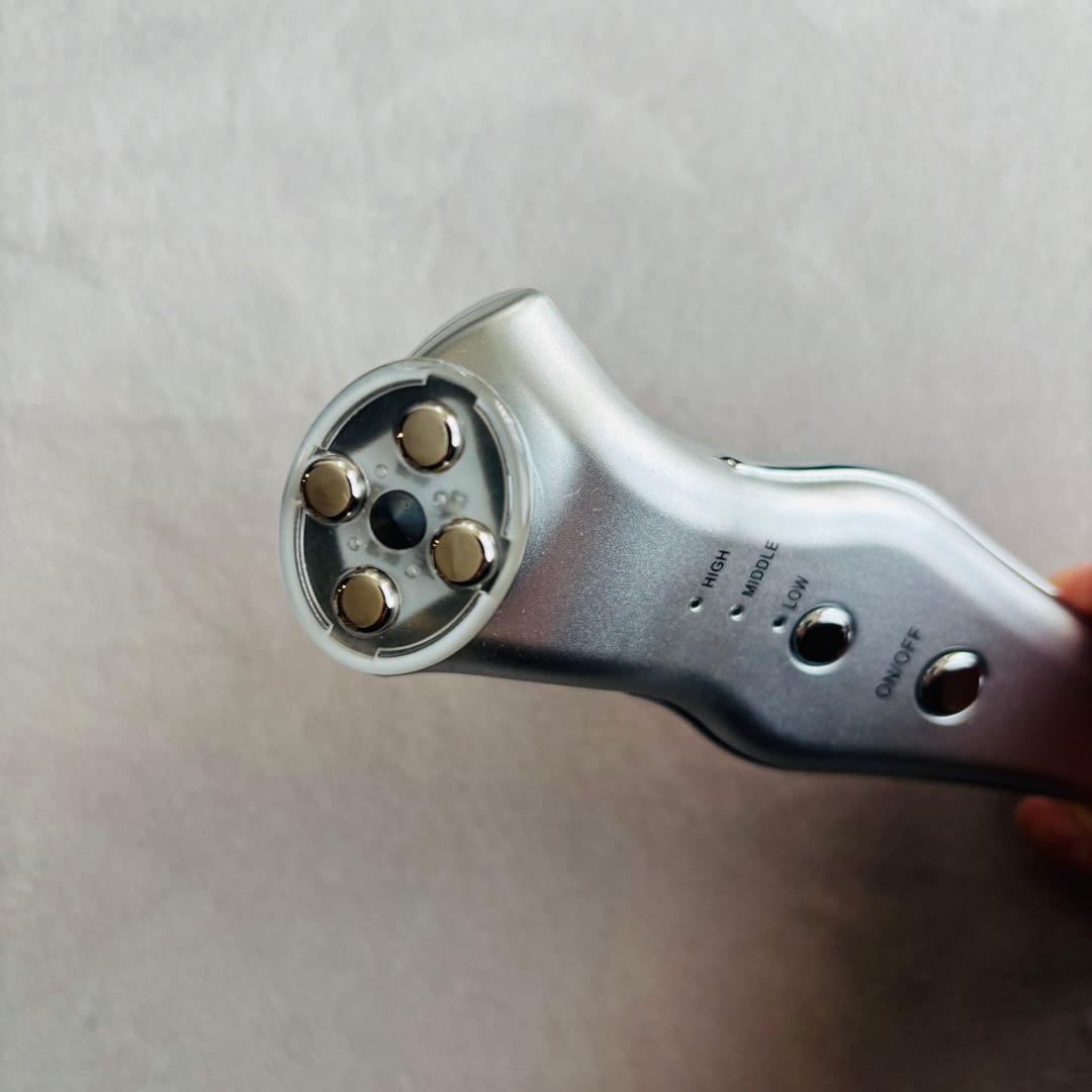 lalalucu RF ララルーチュ　美顔器