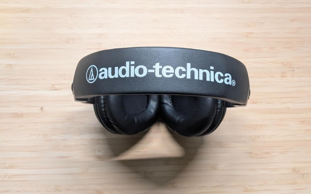 【新品未使用】audio-technica ATH-M50xBT2 ヘッドホン