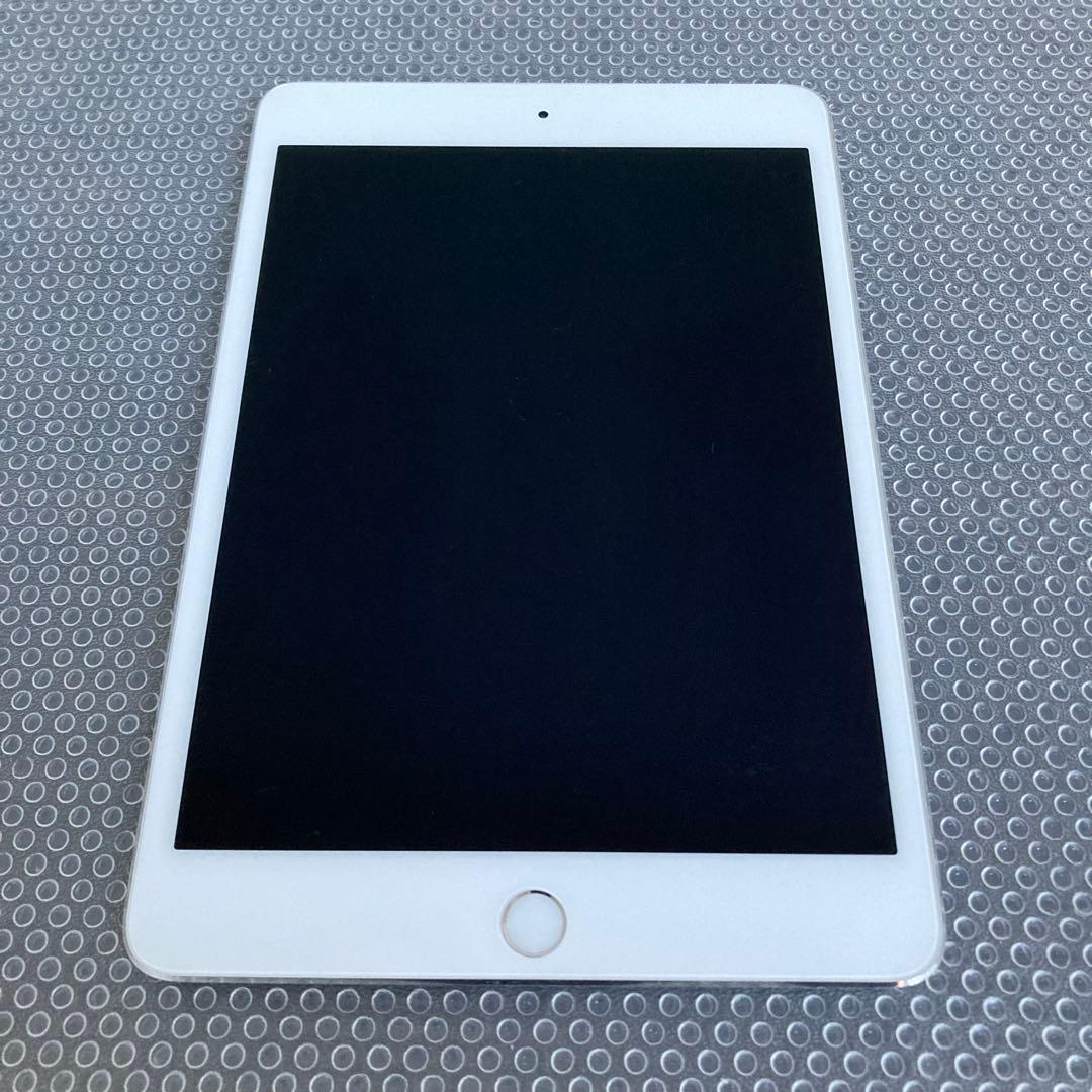 3998 美品☆電池最良好☆iPad mini4 16GB WIFIモデル☆