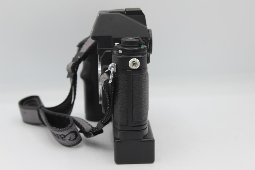 キャノン canon NEW F-1 モータードライブ FD 50mm 24mm