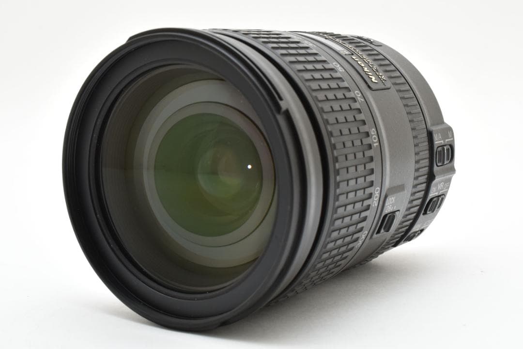 ★極美品★ニコン AF-S28-300mmf3.5-5.6G EDVR#1221