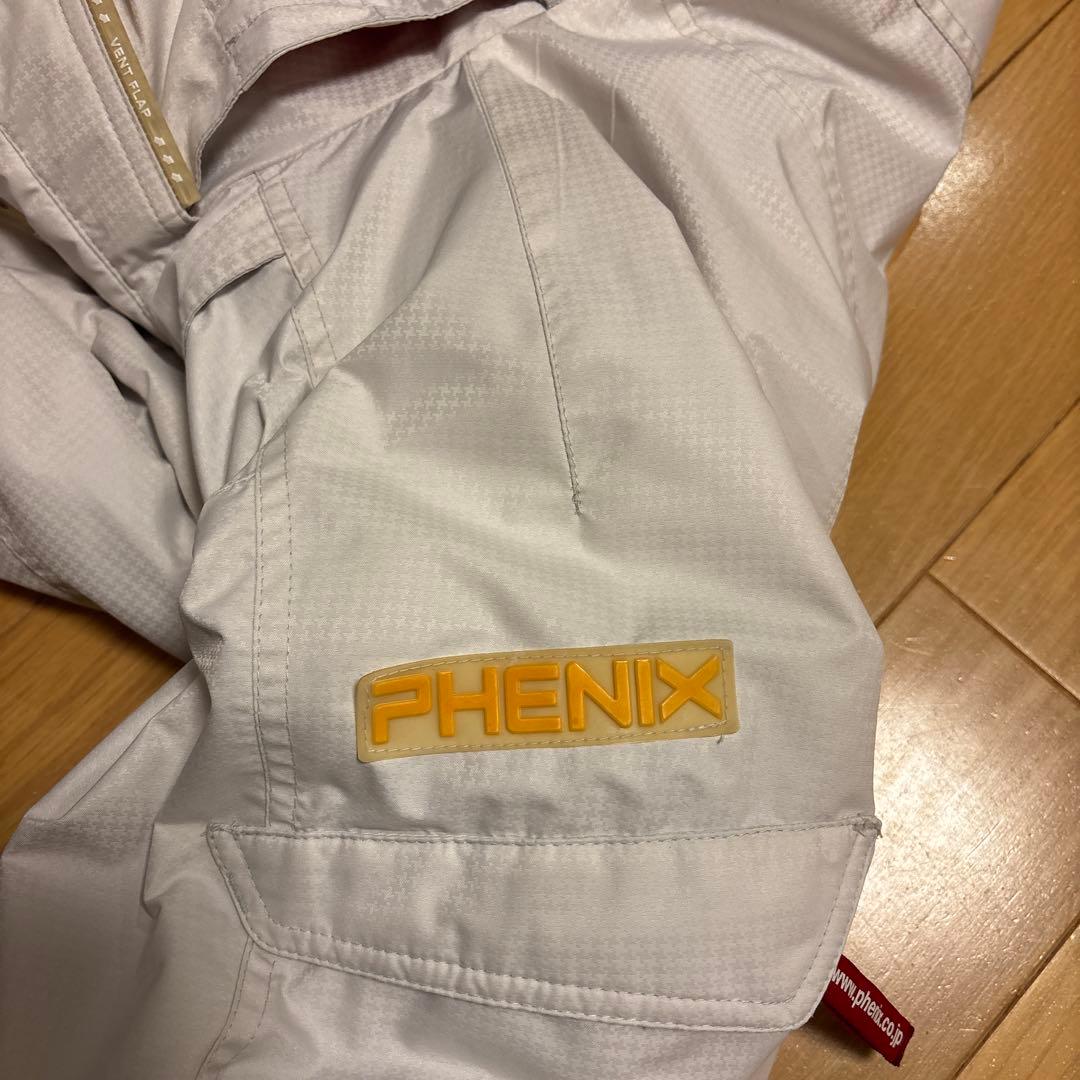 スキーウェア上のみ