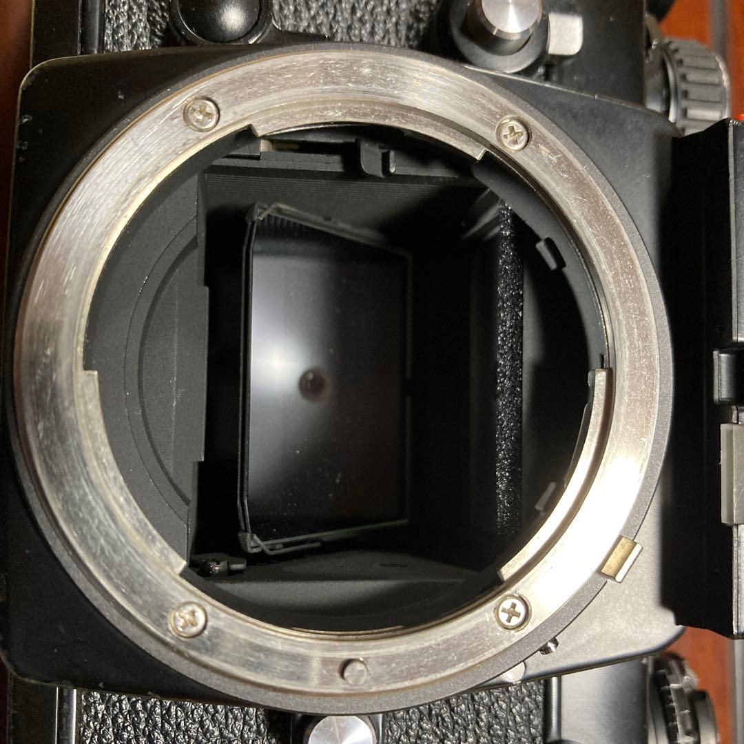 Nikon F3 HP Zoom NIKKOR 28-85mmレンズセット